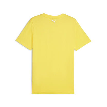Puma Men's Ferrari Race Big Shield Tee T-Shirts
