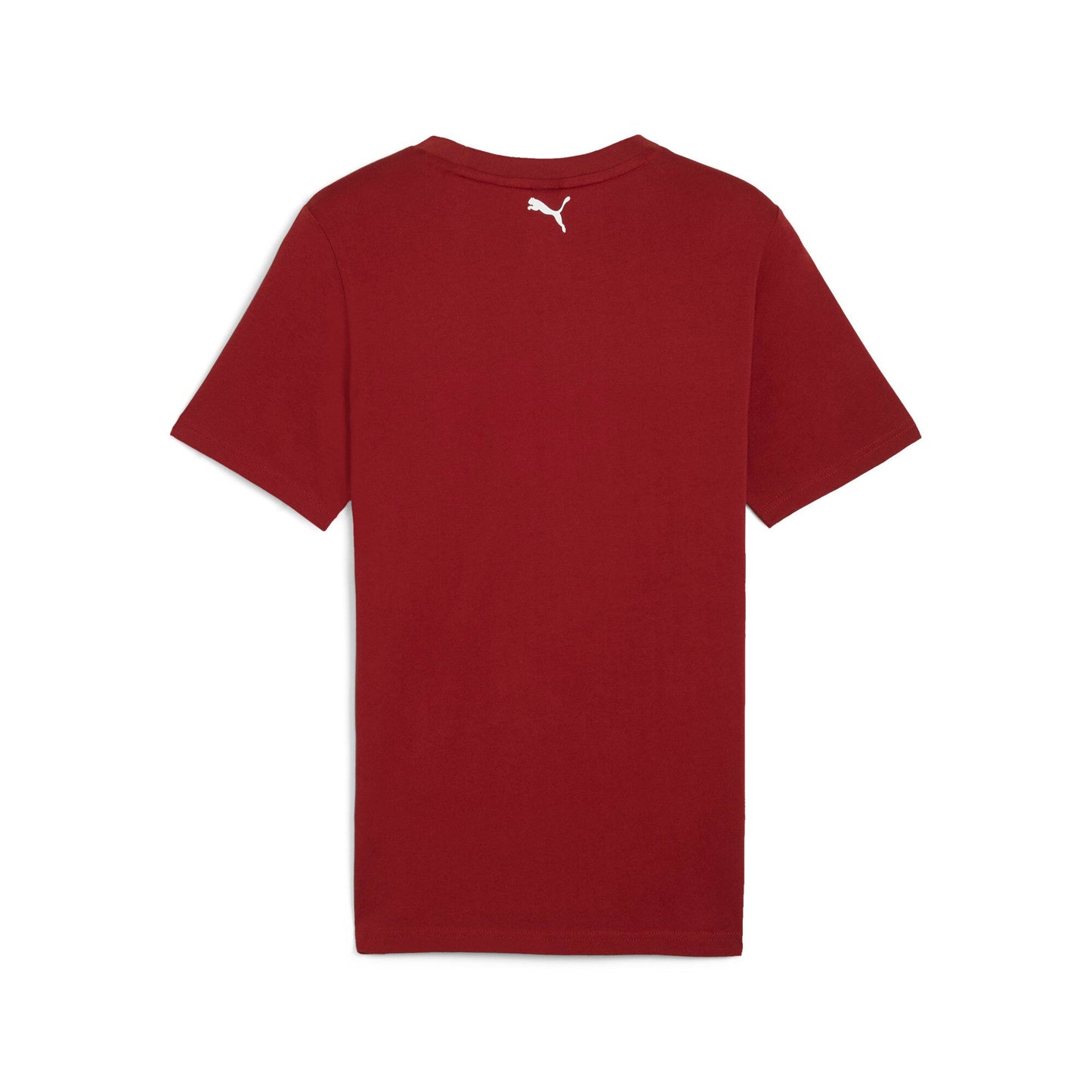 Puma Men's Ferrari Race Big Shield Tee T-Shirts