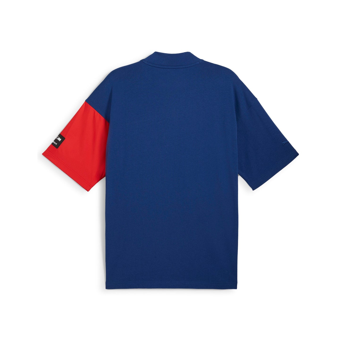 Puma Men's Bmw Motorsports Statement Car Graphic Tee Tops