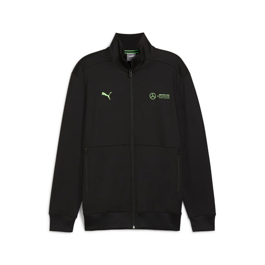 Puma Men's Mapf1 Cloudspun Jacket Jackets