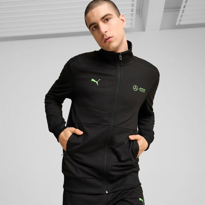 Puma Men's Mapf1 Cloudspun Jacket Jackets