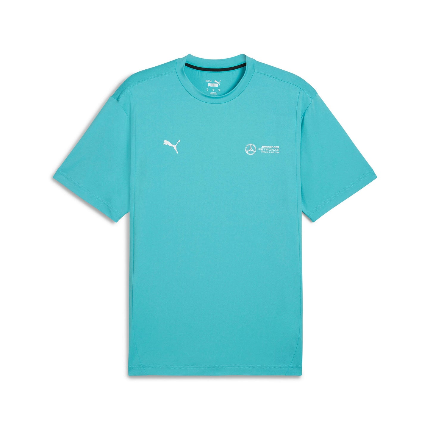 Puma Men's Mapf1 Cloudspun Tee Tops