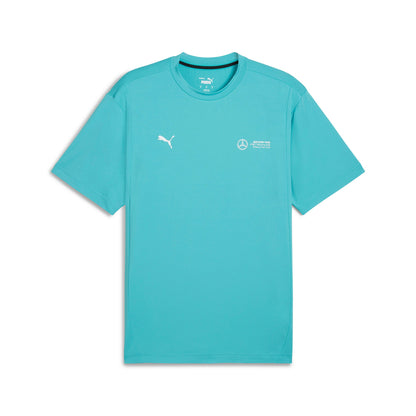 Puma Men's Mapf1 Cloudspun Tee Tops