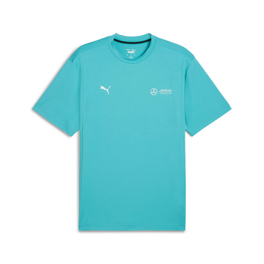 Puma Men's Mapf1 Cloudspun Tee Tops