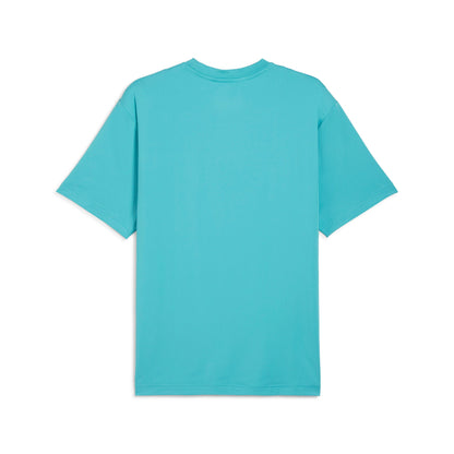 Puma Men's Mapf1 Cloudspun Tee Tops