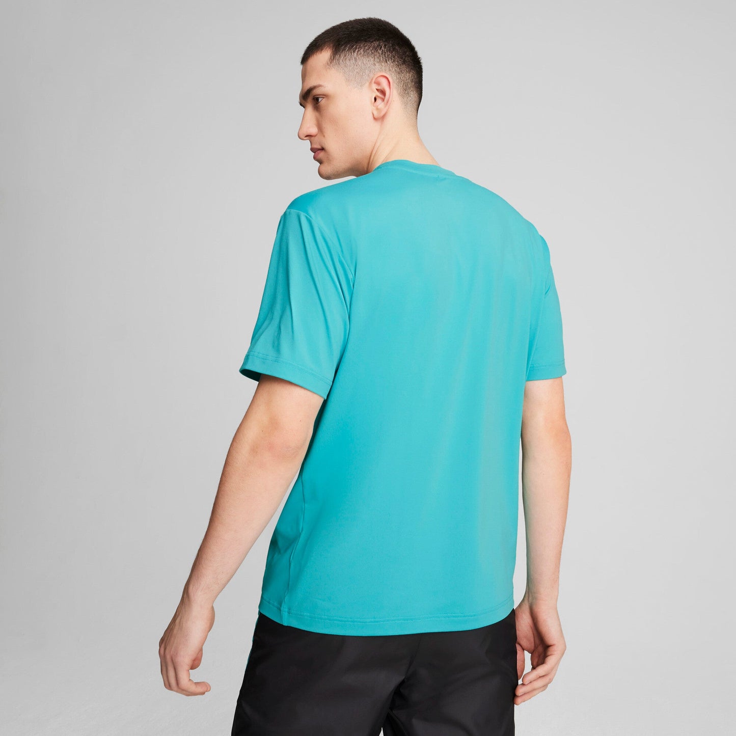 Puma Men's Mapf1 Cloudspun Tee Tops