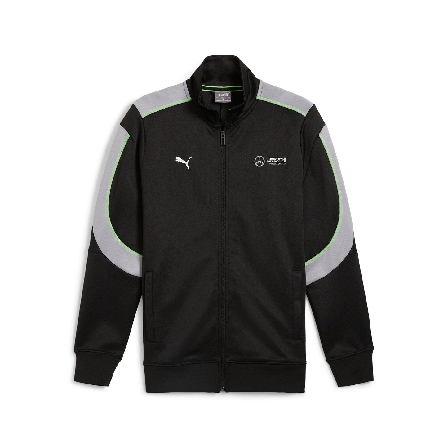 Puma Men's Mapf1 Mt7+ Track Jacket Jackets
