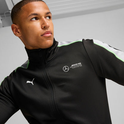 Puma Men's Mapf1 Mt7+ Track Jacket Jackets