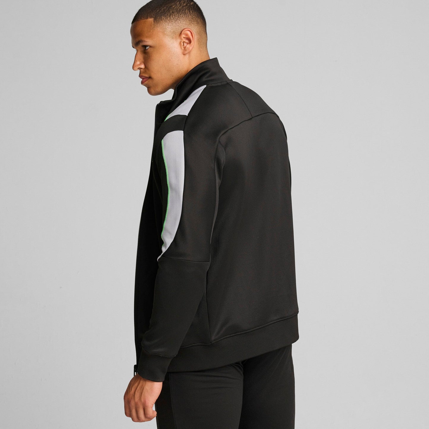 Puma Men's Mapf1 Mt7+ Track Jacket Jackets