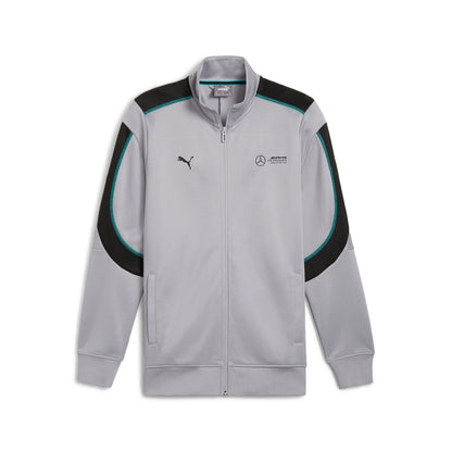 Puma Men's Mapf1 Mt7+ Track Jacket Jackets