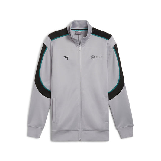 Puma Men's Mapf1 Mt7+ Track Jacket Jackets
