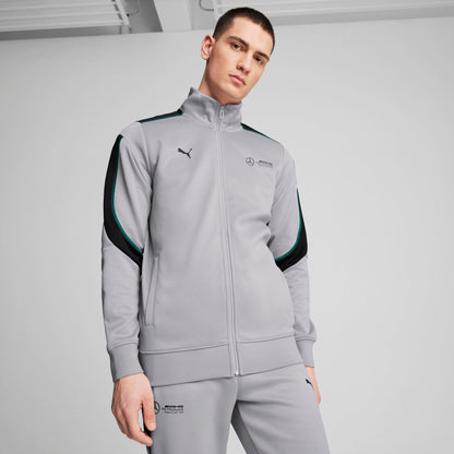Puma Men's Mapf1 Mt7+ Track Jacket Jackets