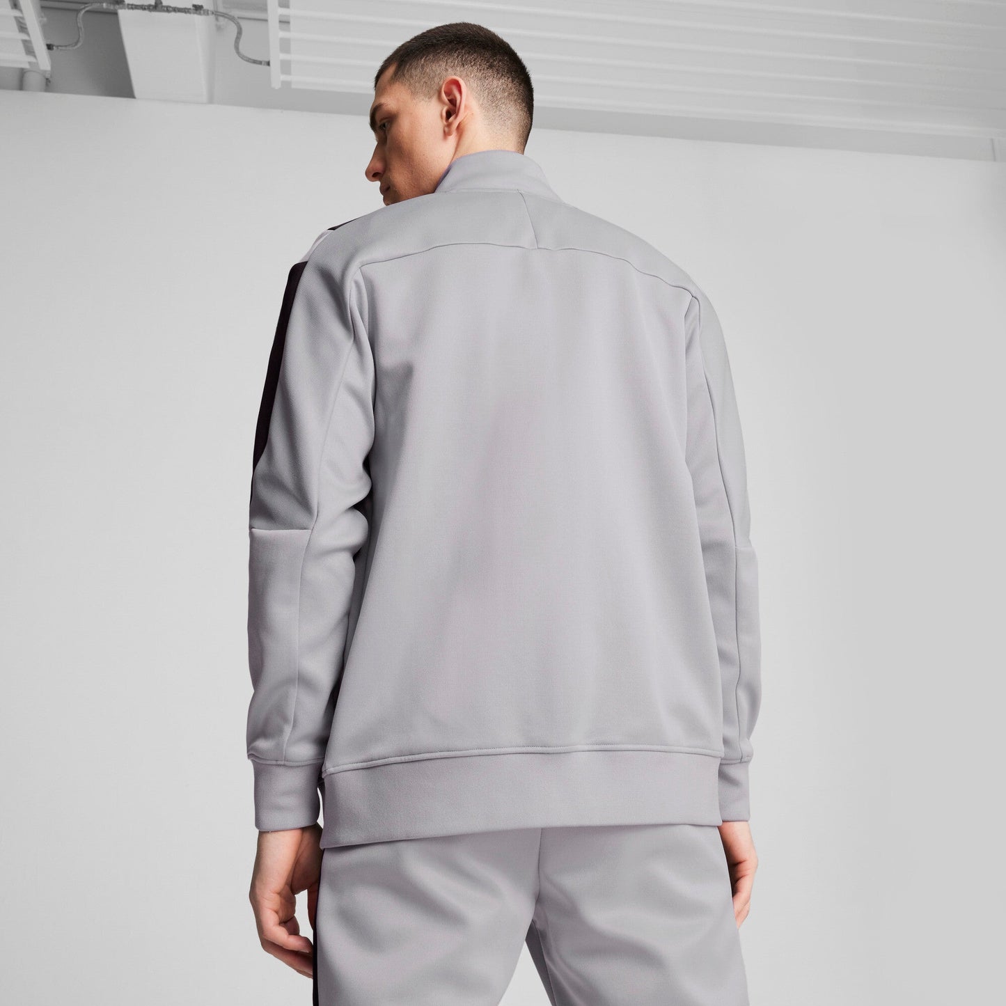 Puma Men's Mapf1 Mt7+ Track Jacket Jackets