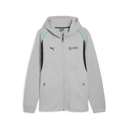 Puma Men's Mapf1 Hooded Sweat Jacket Jackets