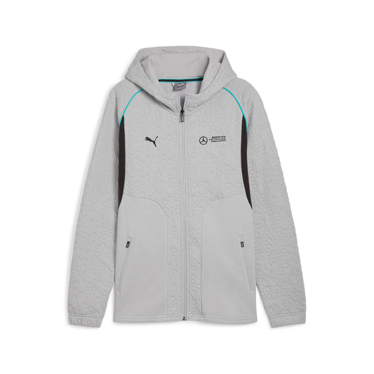 Puma Men's Mapf1 Hooded Sweat Jacket Jackets