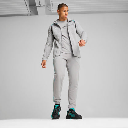 Puma Men's Mapf1 Hooded Sweat Jacket Jackets
