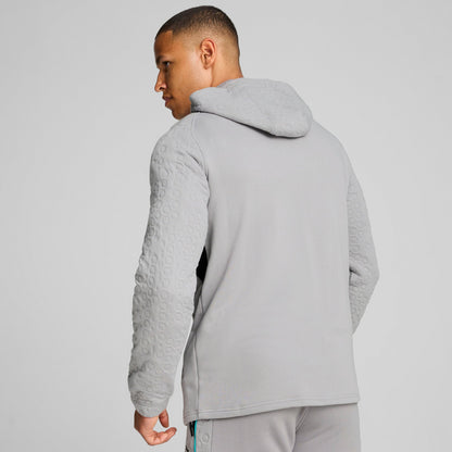 Puma Men's Mapf1 Hooded Sweat Jacket Jackets