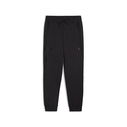 Puma Men's Bmw Motorsports Life Tech Pants