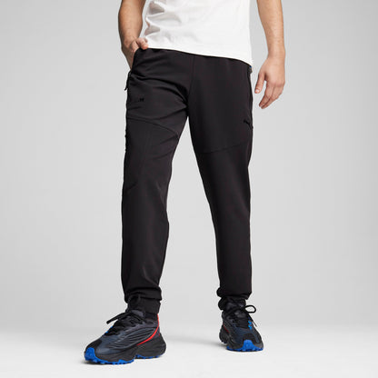 Puma Men's Bmw Motorsports Life Tech Pants