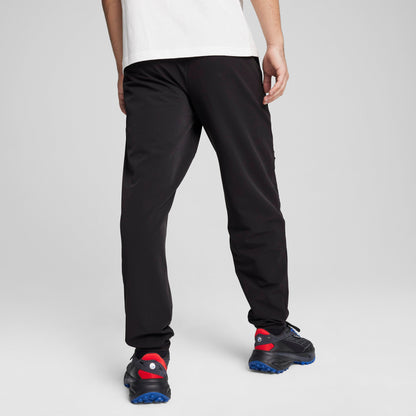 Puma Men's Bmw Motorsports Life Tech Pants