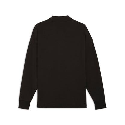 Puma Men's Mapf1 Longsleeve Polo Polos