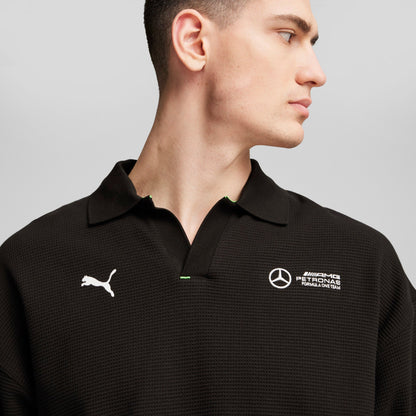 Puma Men's Mapf1 Longsleeve Polo Polos