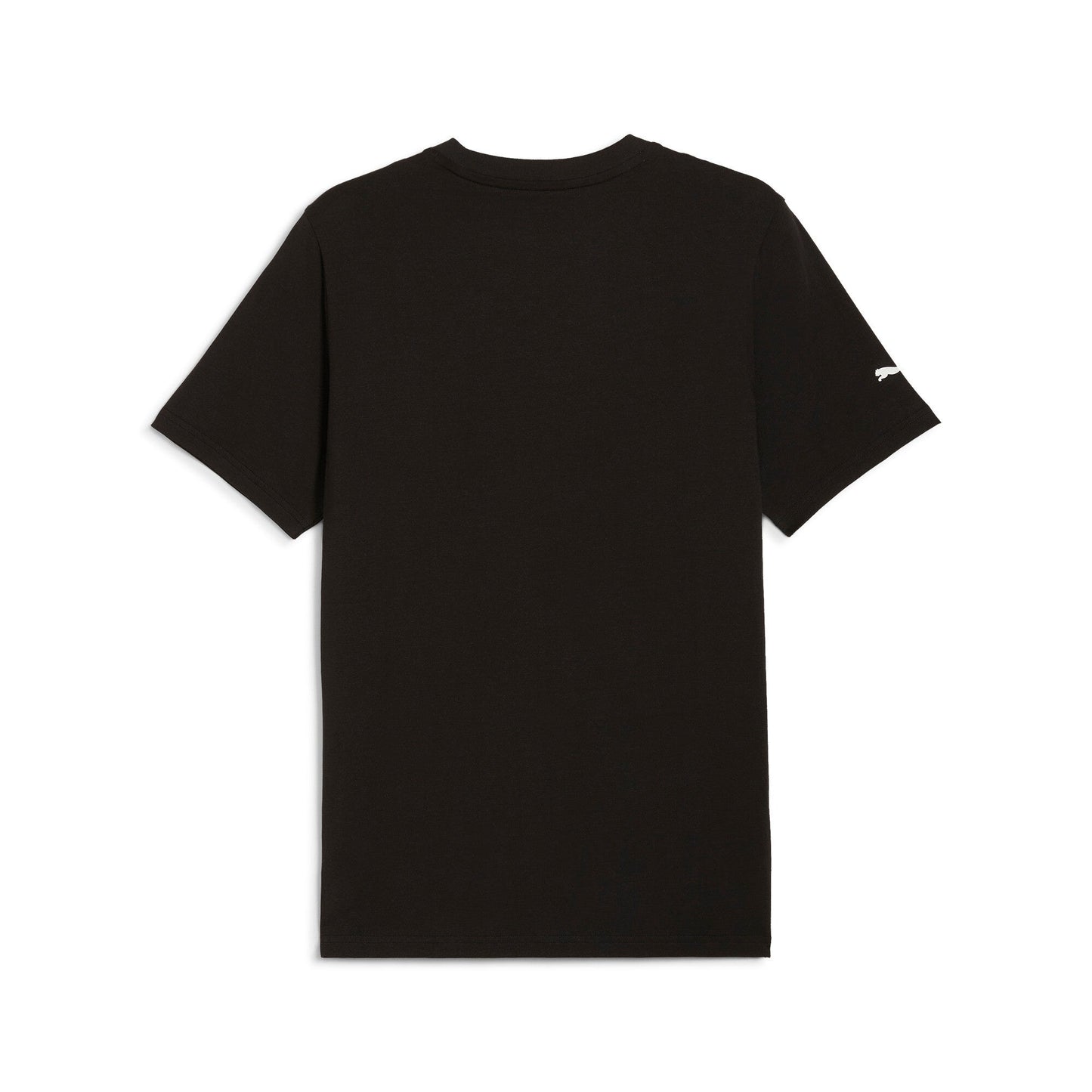 Puma Men's Mapf1 Logo Tee Tops