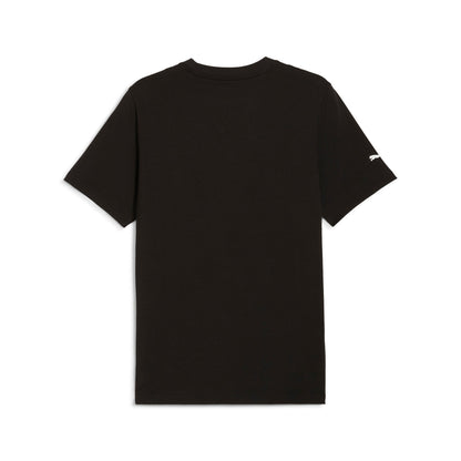 Puma Men's Mapf1 Logo Tee Tops