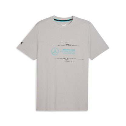 Puma Men's Mapf1 Logo Tee Tops