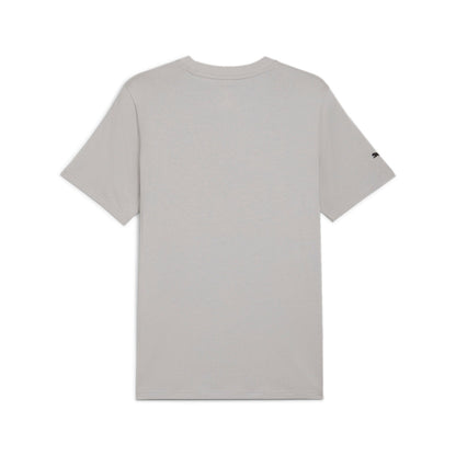 Puma Men's Mapf1 Logo Tee Tops