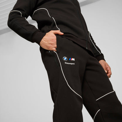 Puma Men's Bmw Motorsports Sweat Pants