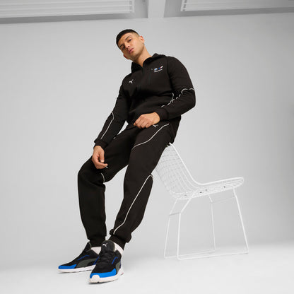 Puma Men's Bmw Motorsports Sweat Pants