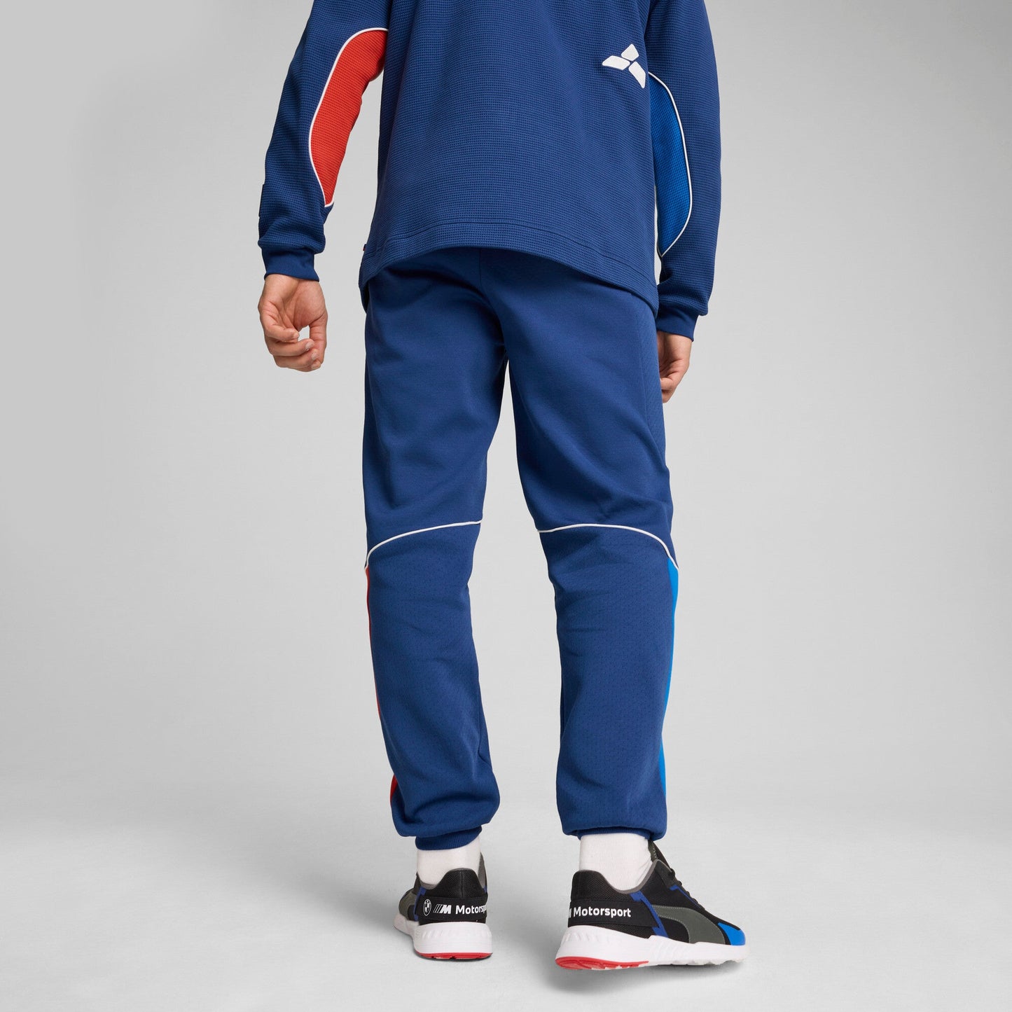 Men's Puma Bmw Motorsports Sweat Pants
