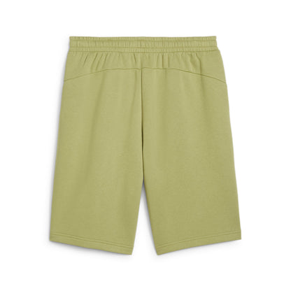 Puma Men's Bmw Motorsports Ess+ Shorts Fleece Shorts