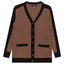 Cocoa/Black