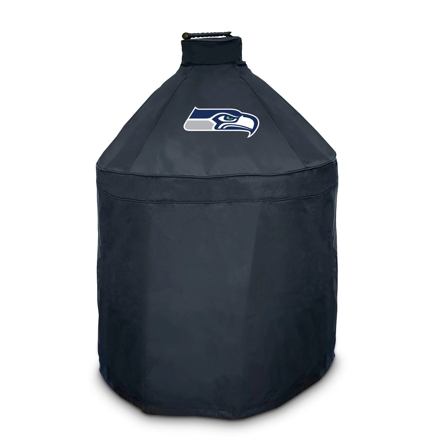 Seattle Seahawks NFL Kamado Grill Cover