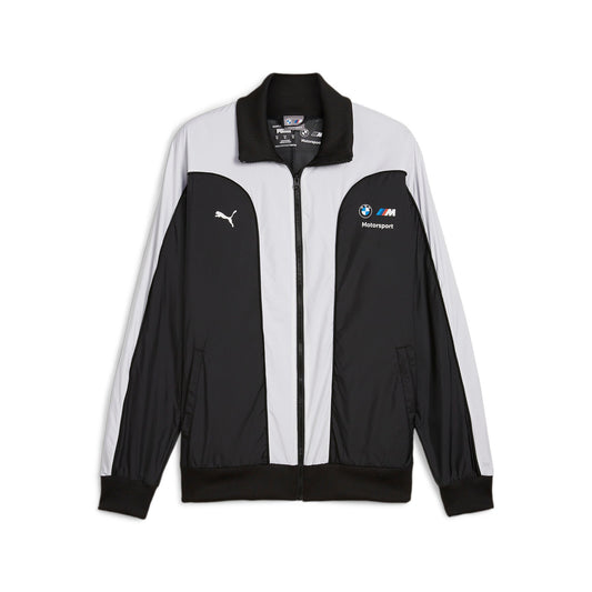 Puma Men's Bmw Motorsports Archive Jacket Jackets