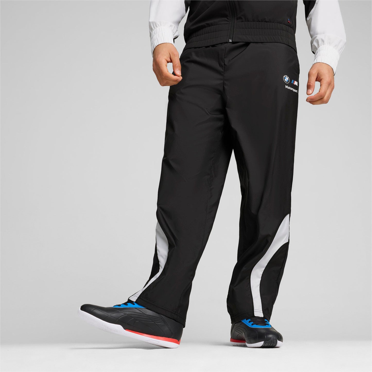 Puma Men's Bmw Motorsports Archive Pants