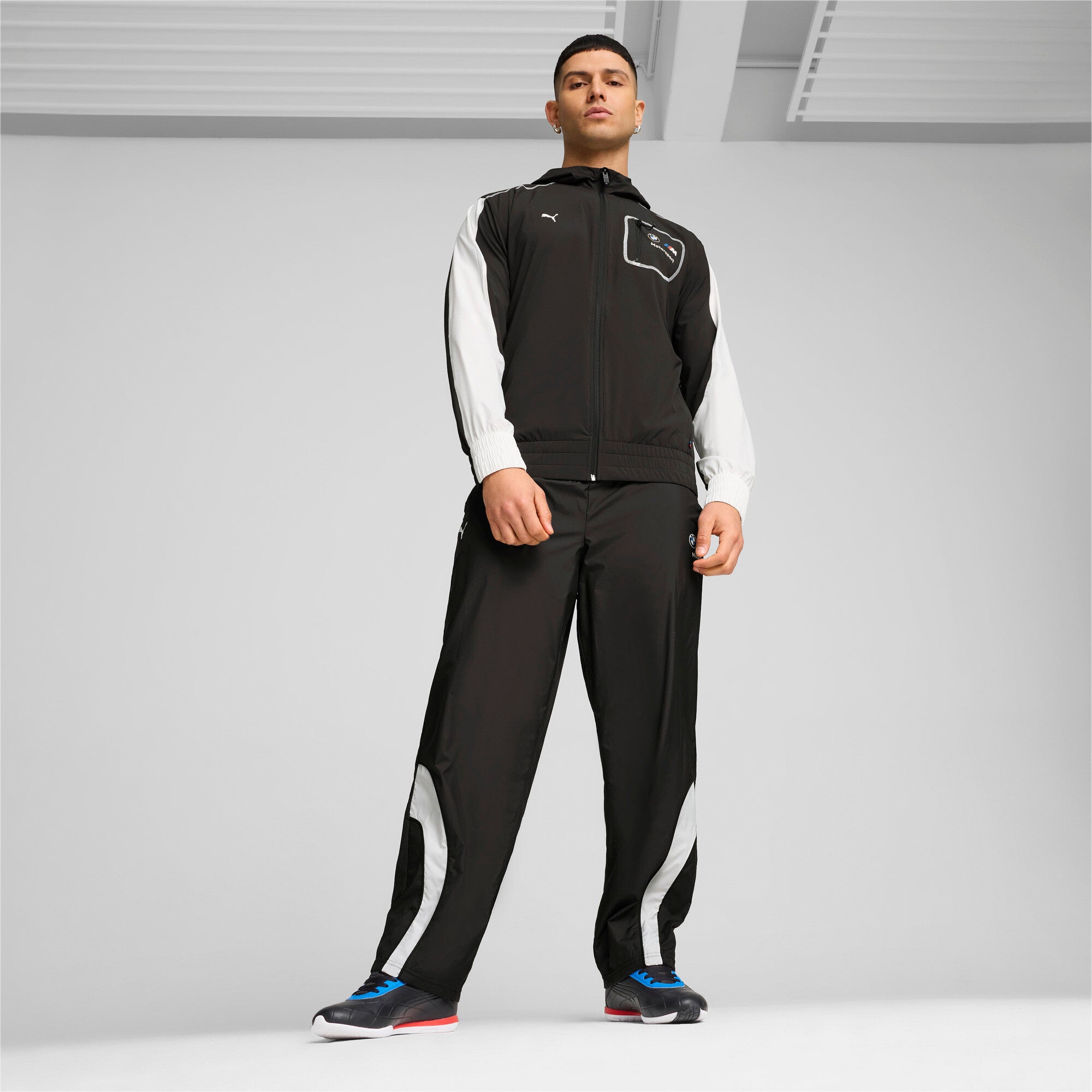 Puma Men's Bmw Motorsports Archive Pants - 628097-01 – Zulily