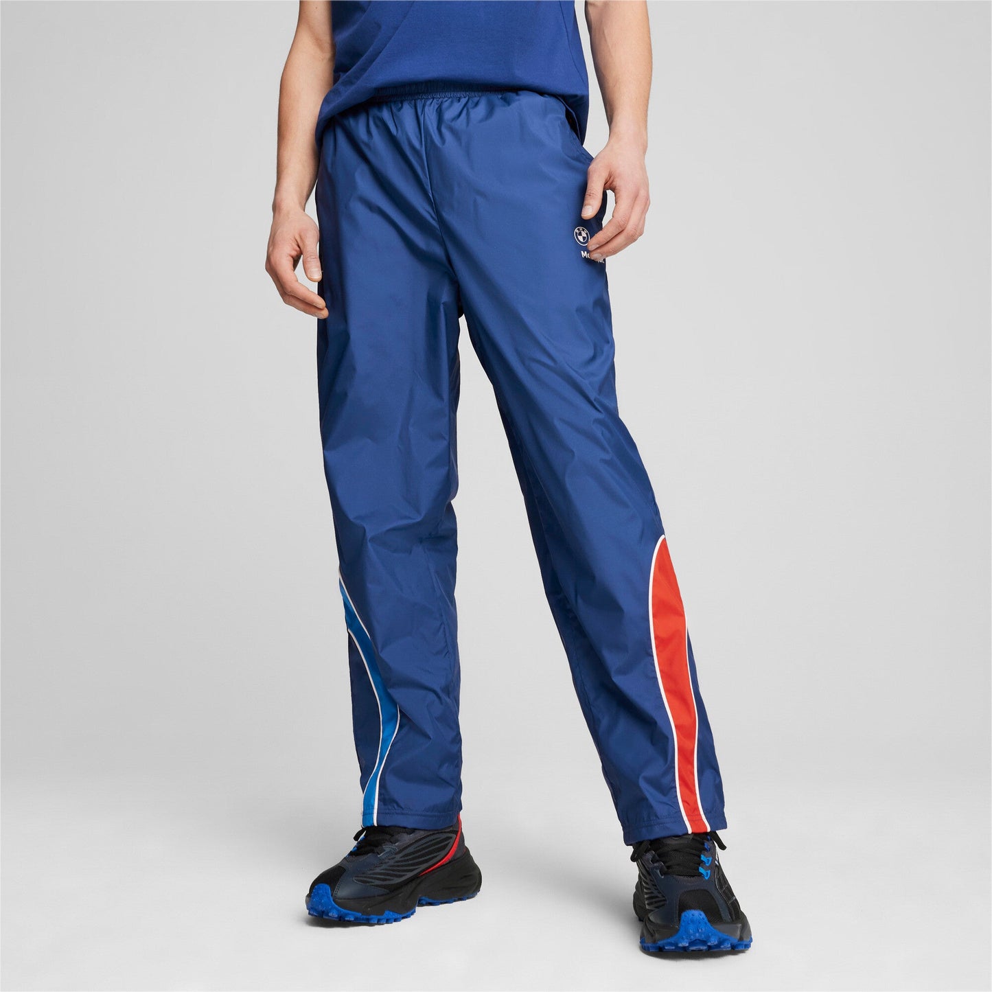Men's Puma Bmw Motorsports Archive Pants