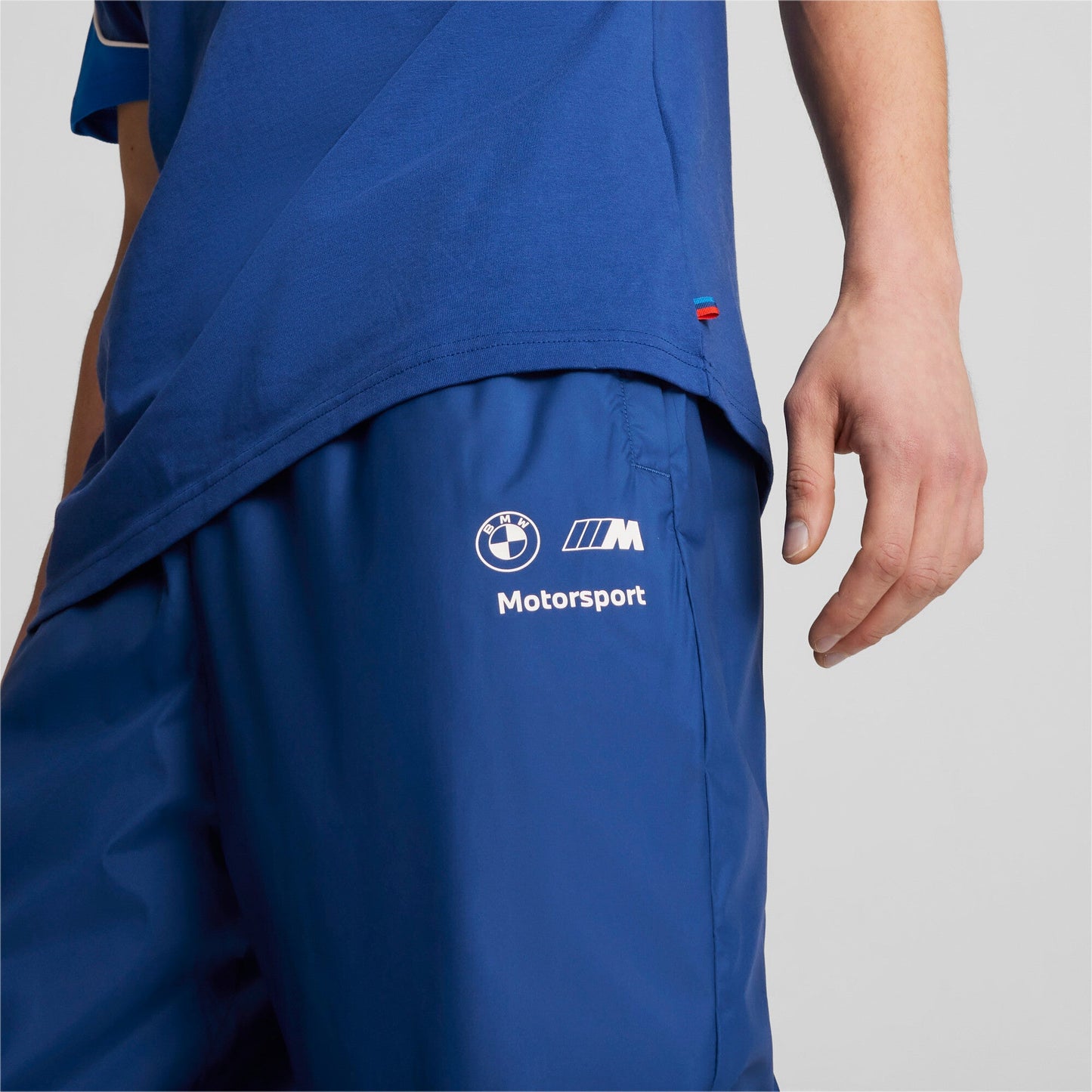 Men's Puma Bmw Motorsports Archive Pants