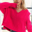 HOT PINK