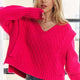 HOT PINK