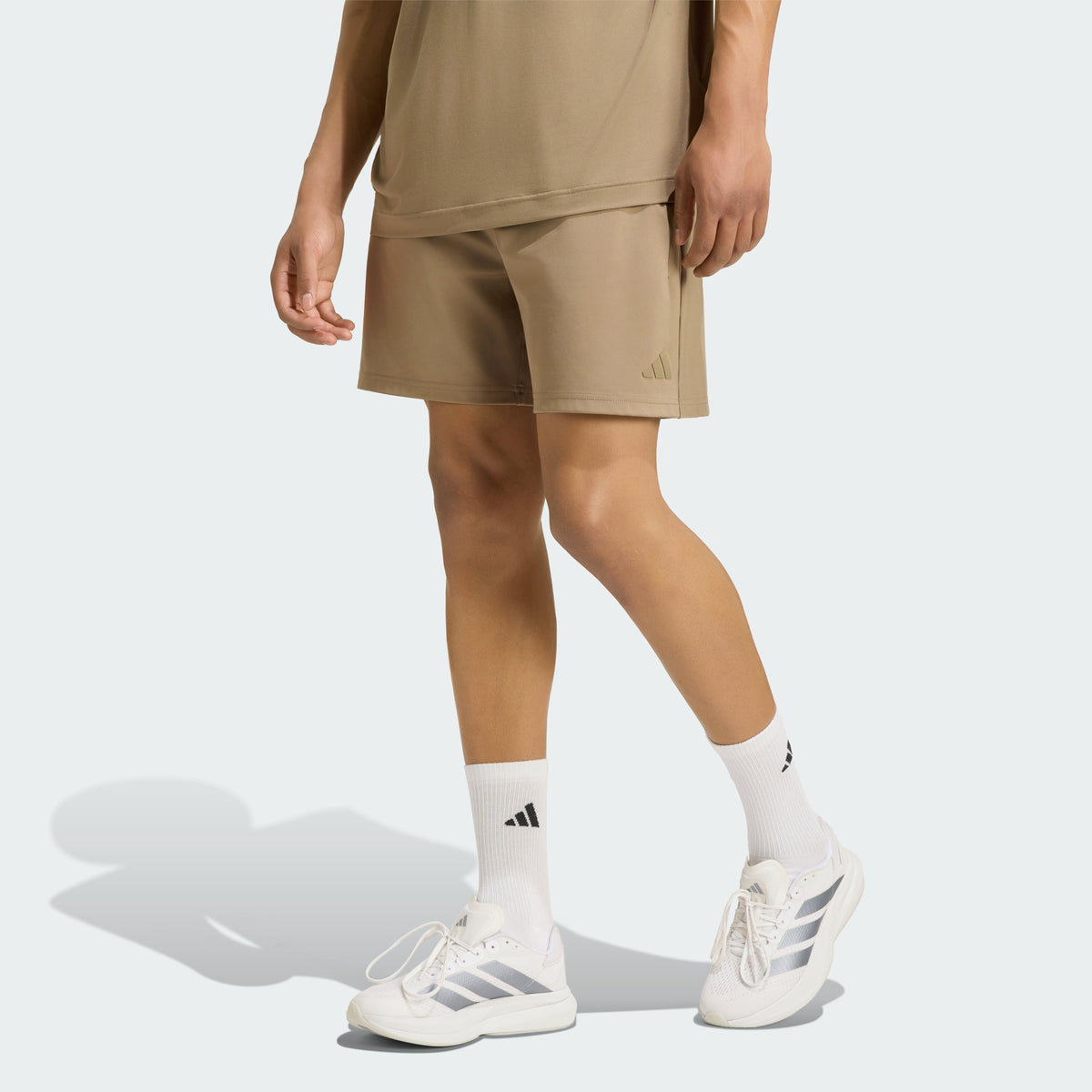 Khaki Six-