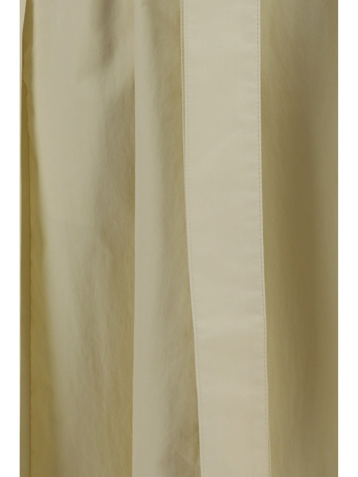 Trench Coat Cream