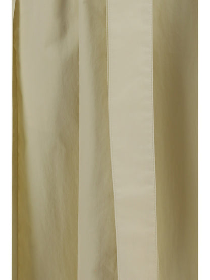 Trench Coat Cream