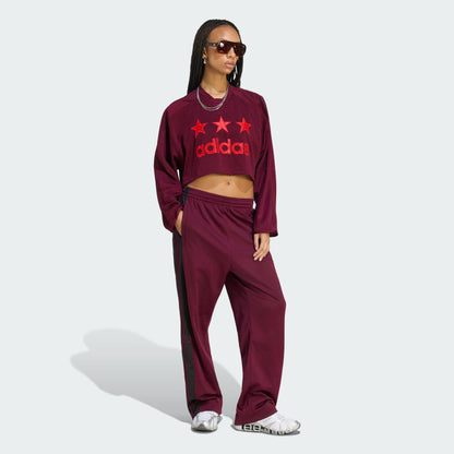 Maroon-