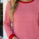 Pinkstripe