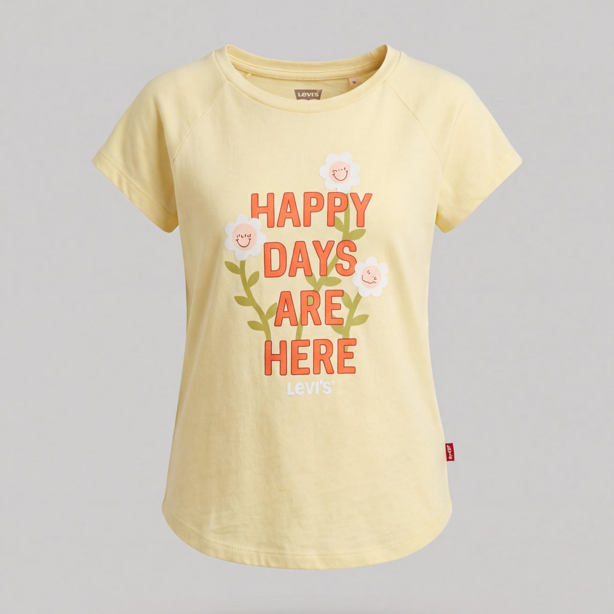 Yellow-