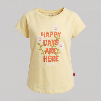 Yellow-
